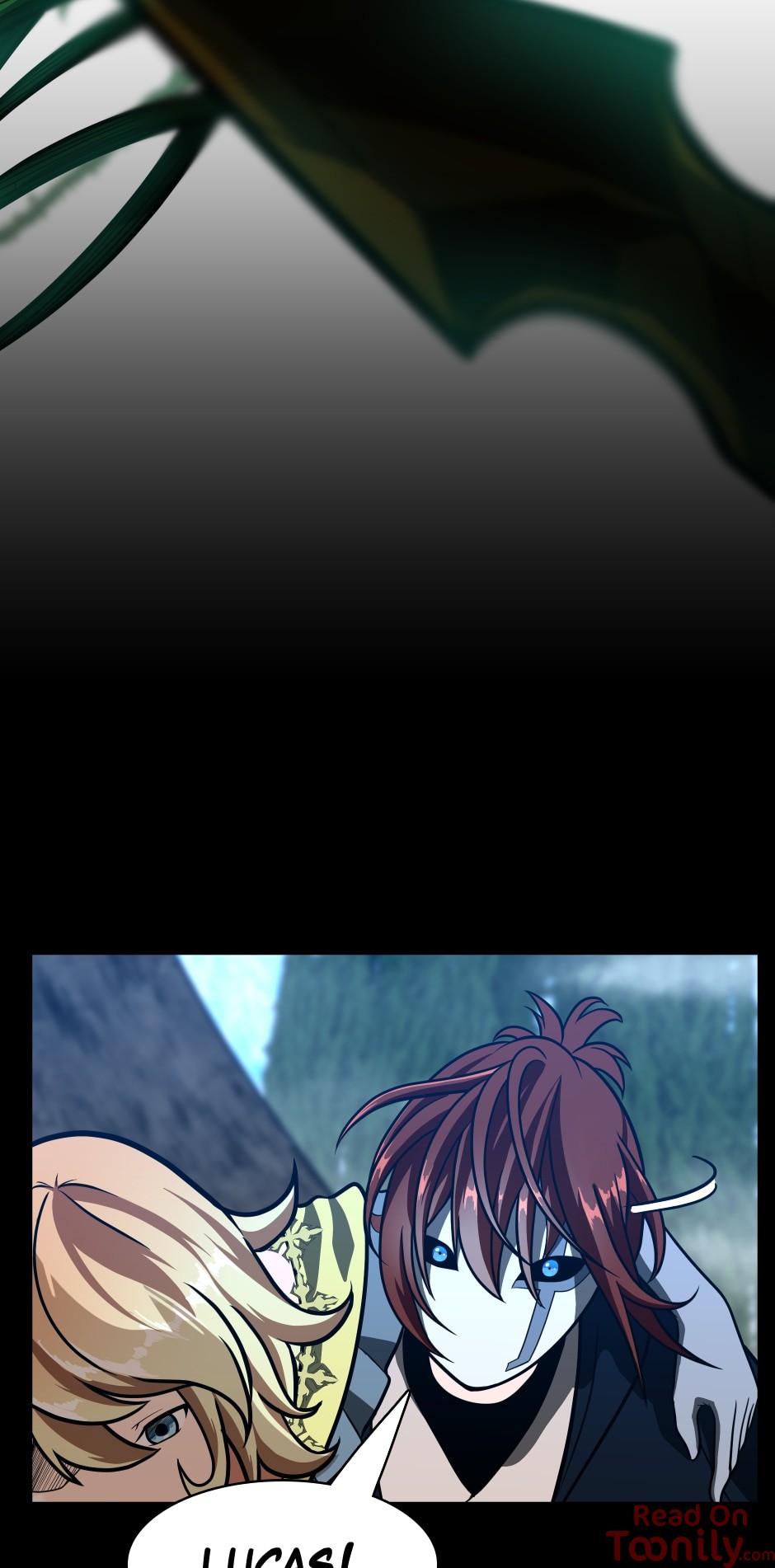 The Beginning After The End chapter 65 page 72