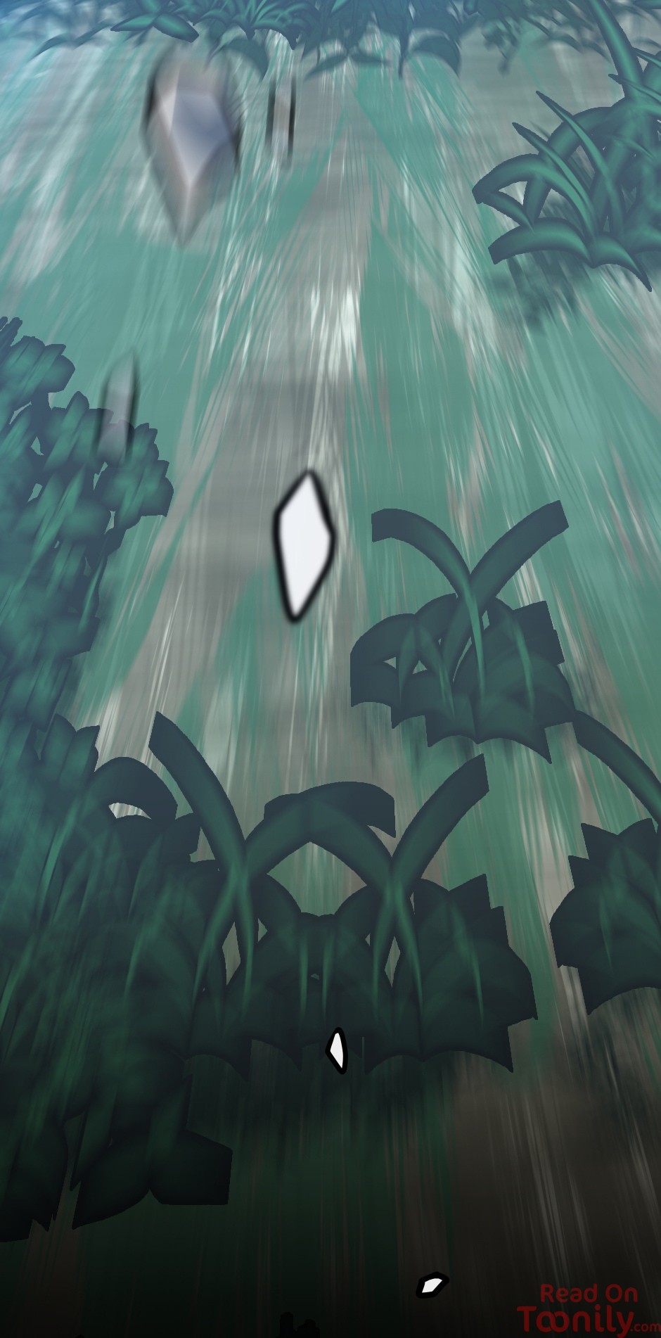 The Beginning After The End chapter 65 page 78