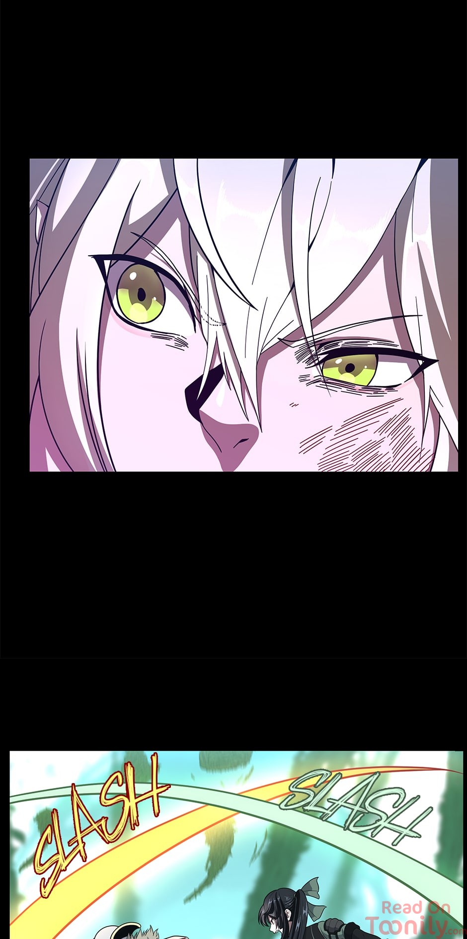 The Beginning After The End chapter 66 page 5