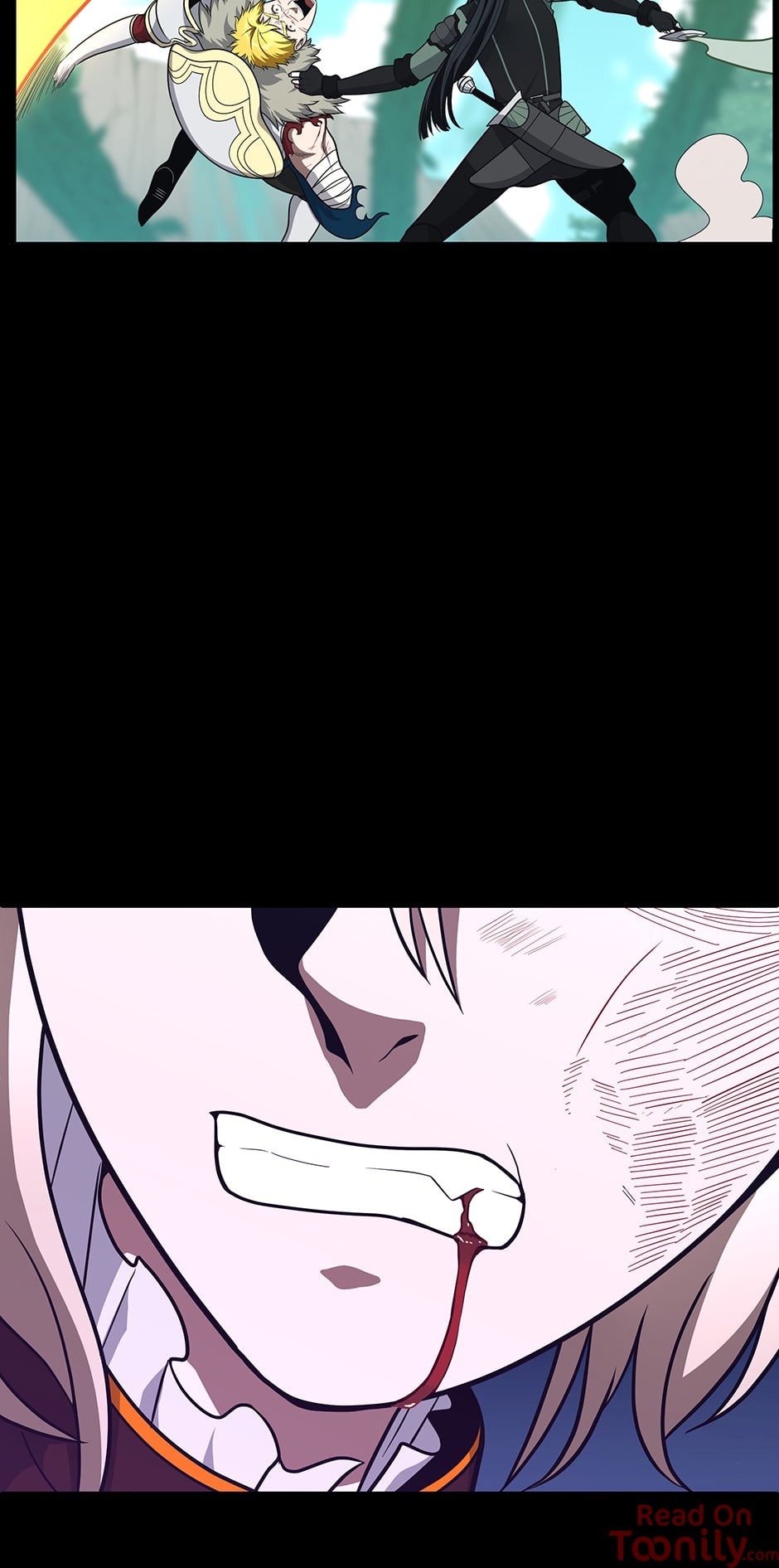 The Beginning After The End chapter 66 page 6