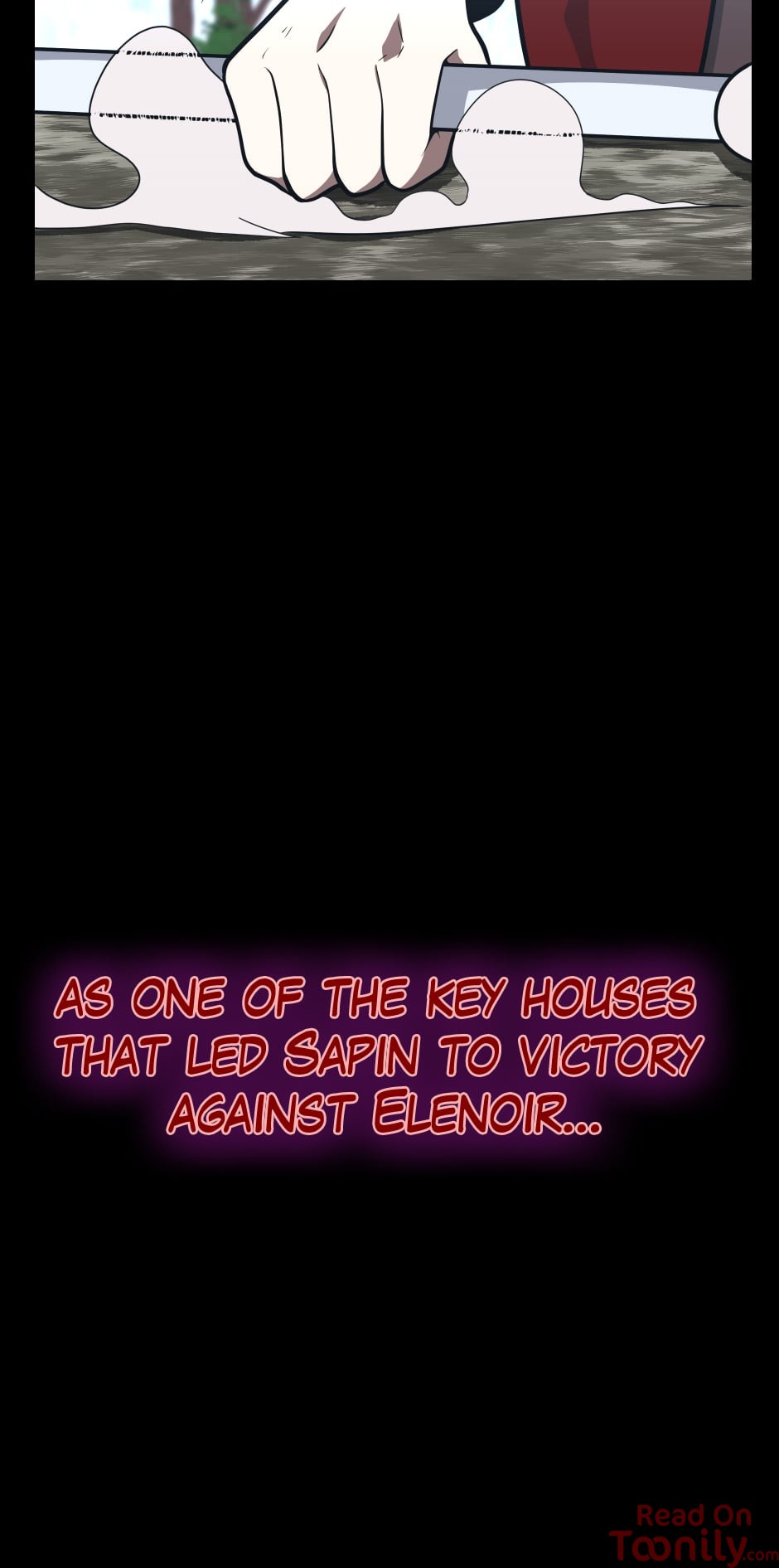 The Beginning After The End chapter 66 page 8