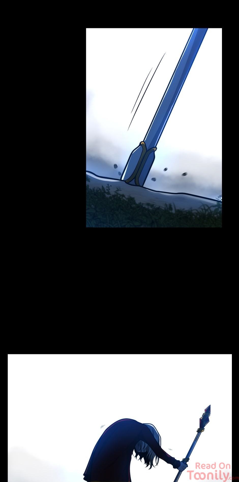 The Beginning After The End chapter 66 page 9