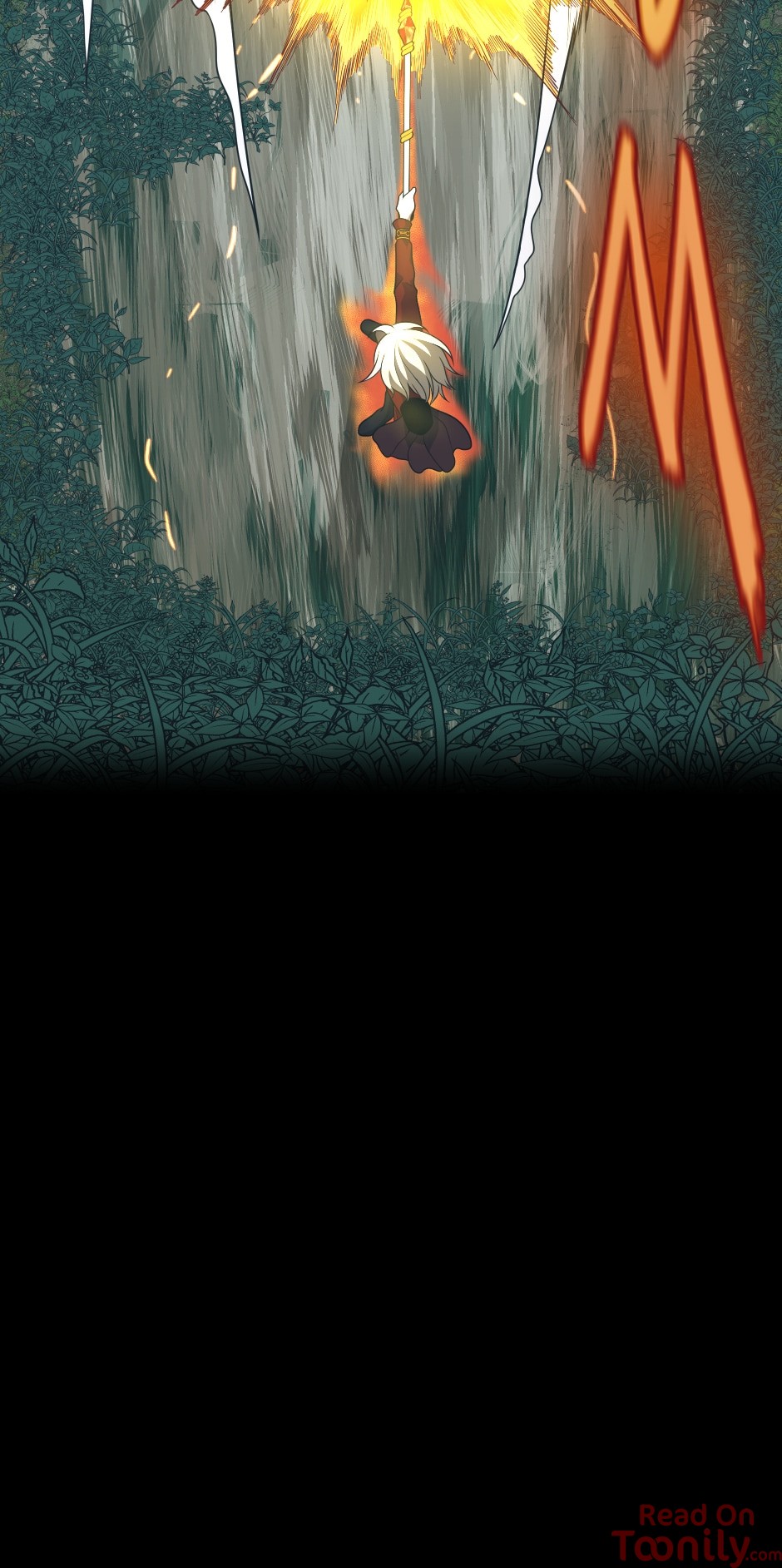 The Beginning After The End chapter 66 page 16