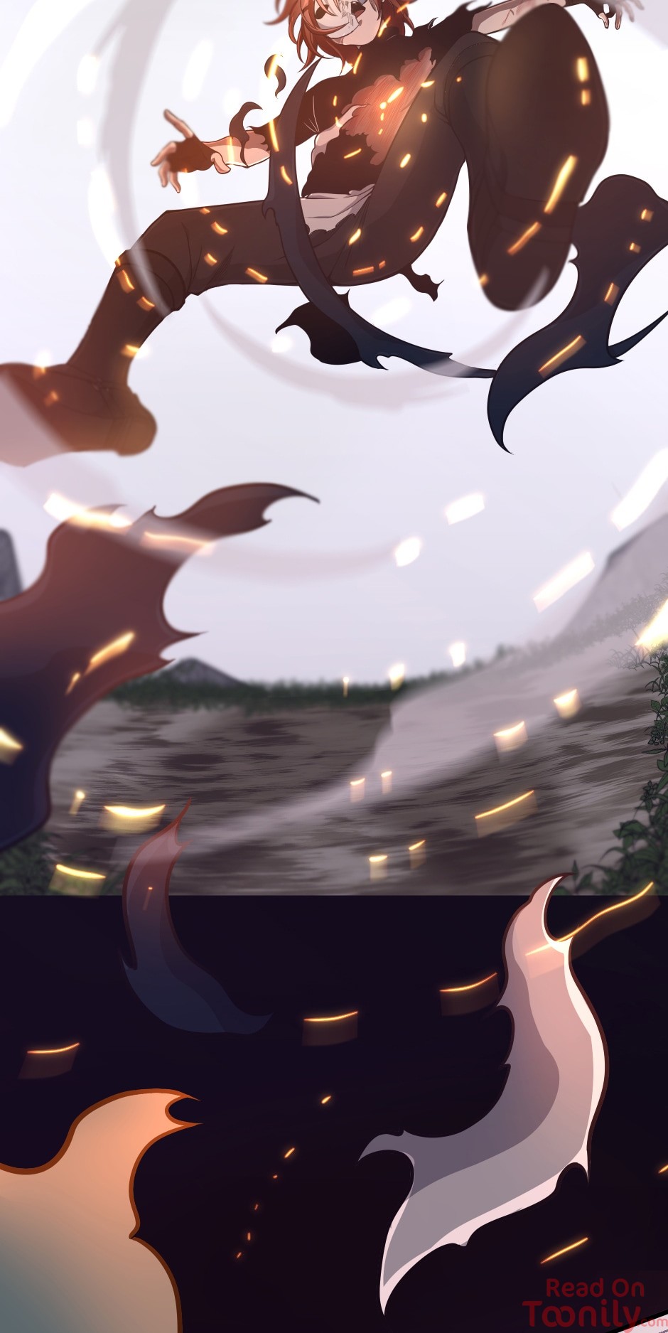 The Beginning After The End chapter 66 page 19
