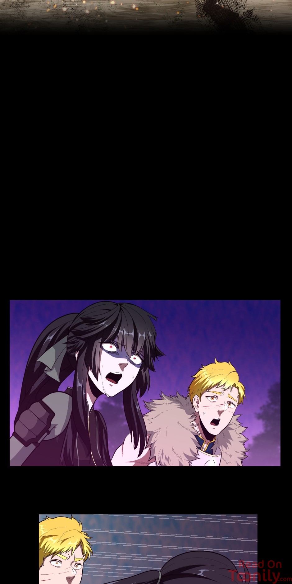 The Beginning After The End chapter 66 page 23