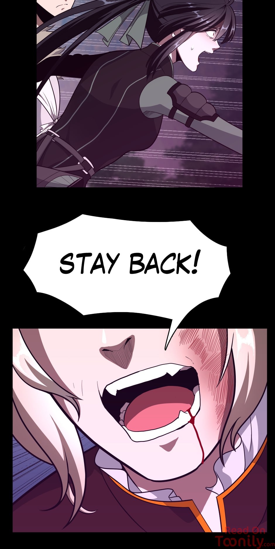 The Beginning After The End chapter 66 page 24