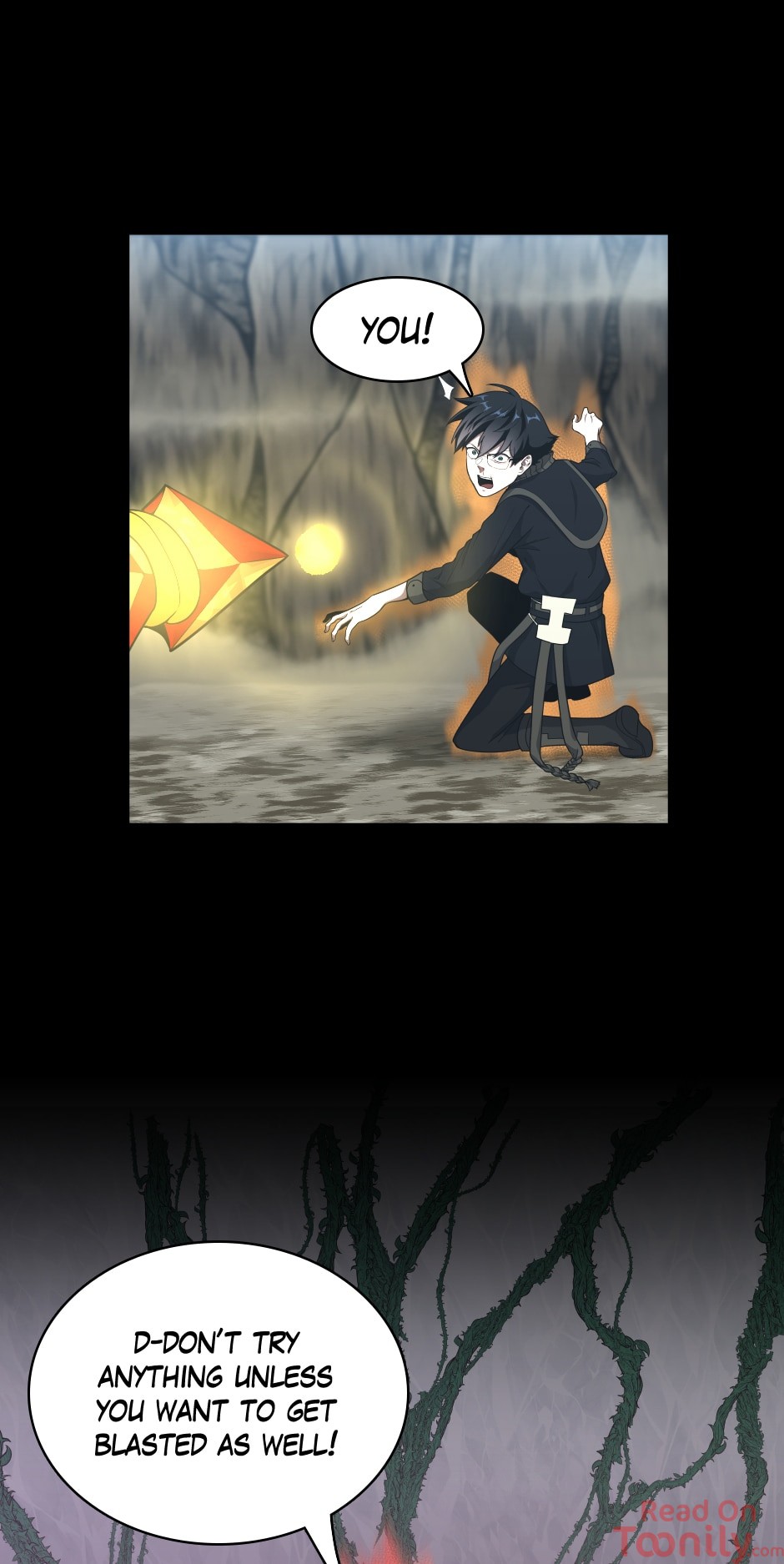 The Beginning After The End chapter 66 page 30