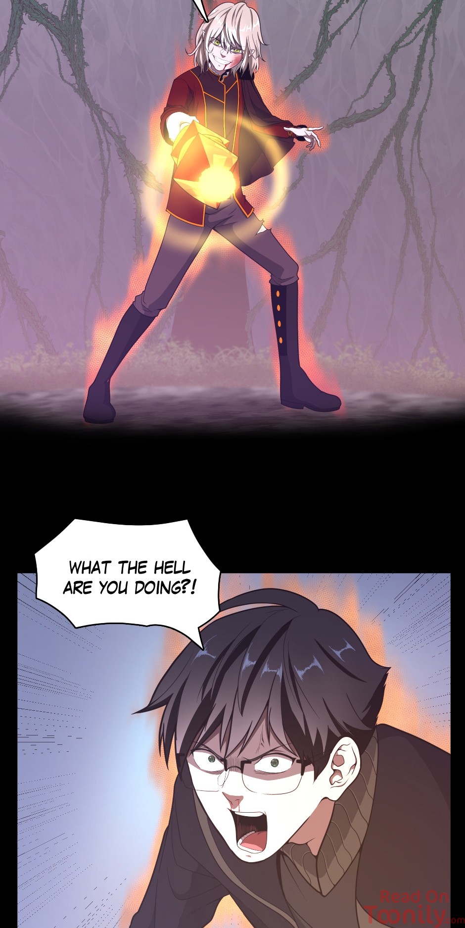 The Beginning After The End chapter 66 page 31