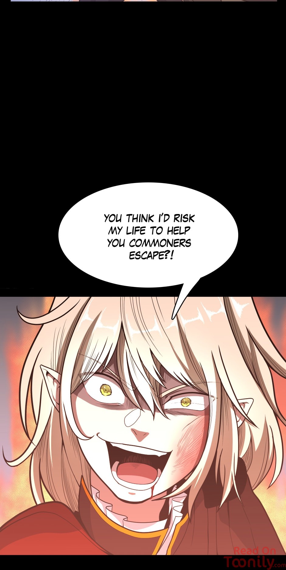The Beginning After The End chapter 66 page 32