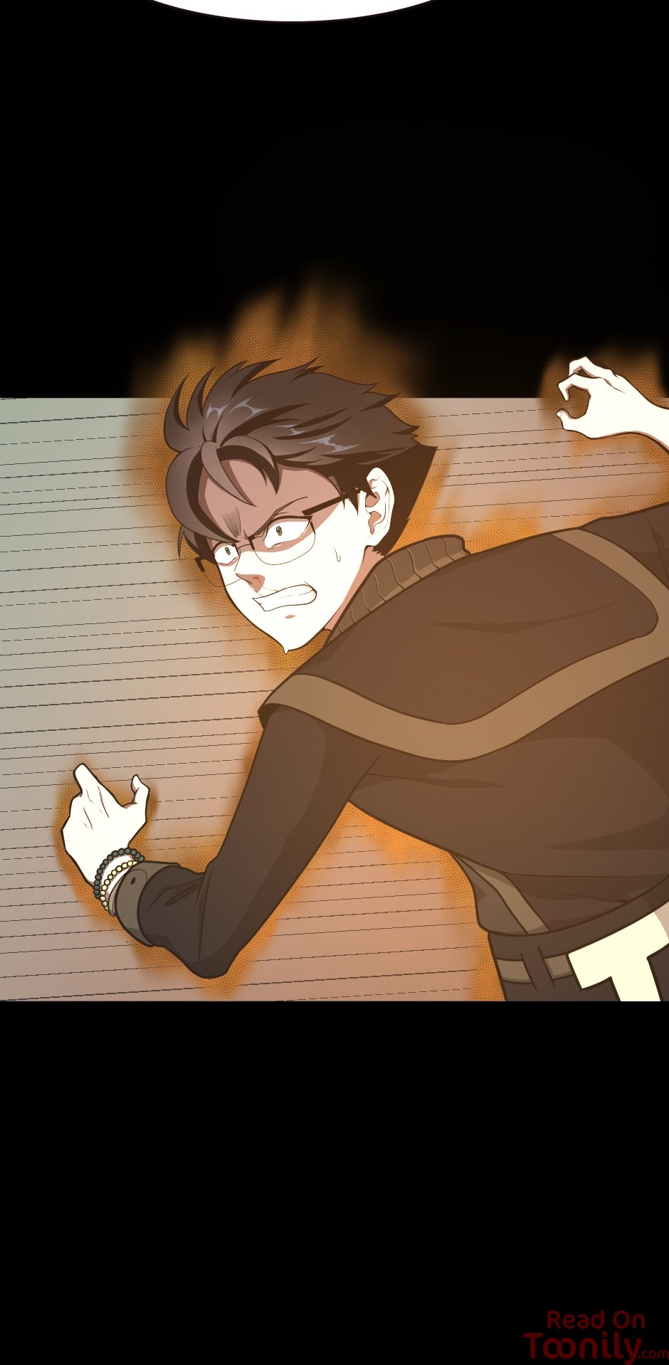 The Beginning After The End chapter 66 page 36