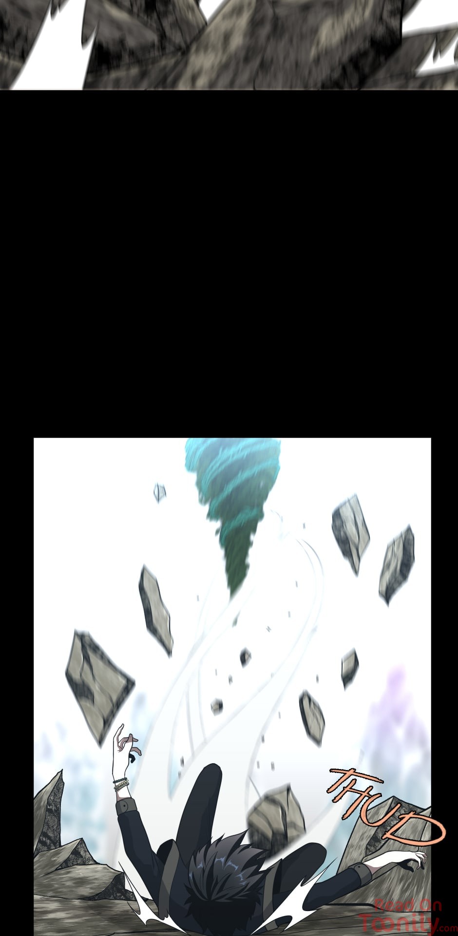 The Beginning After The End chapter 66 page 38