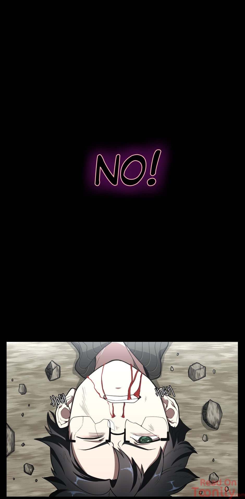 The Beginning After The End chapter 66 page 40