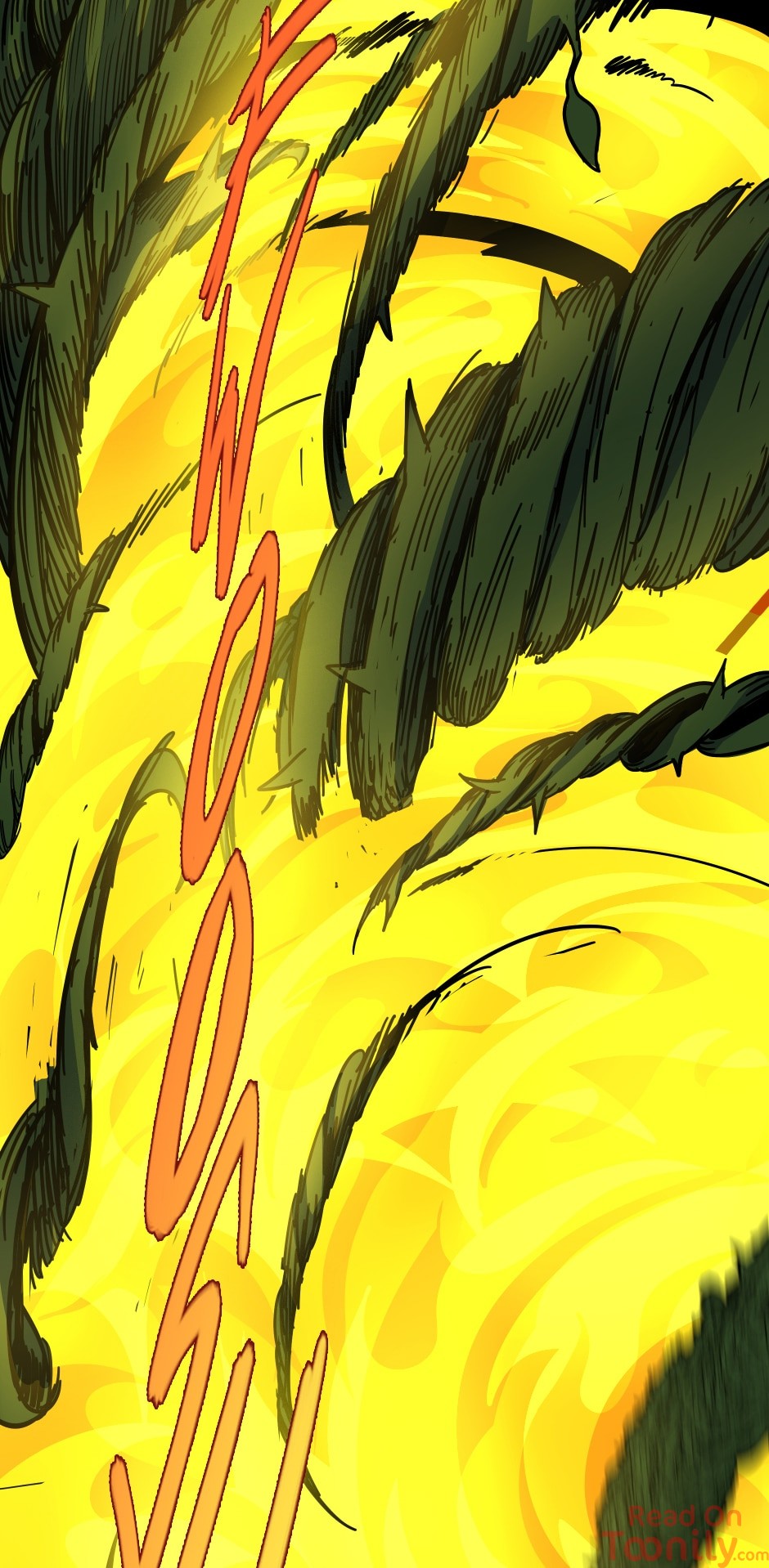 The Beginning After The End chapter 66 page 46