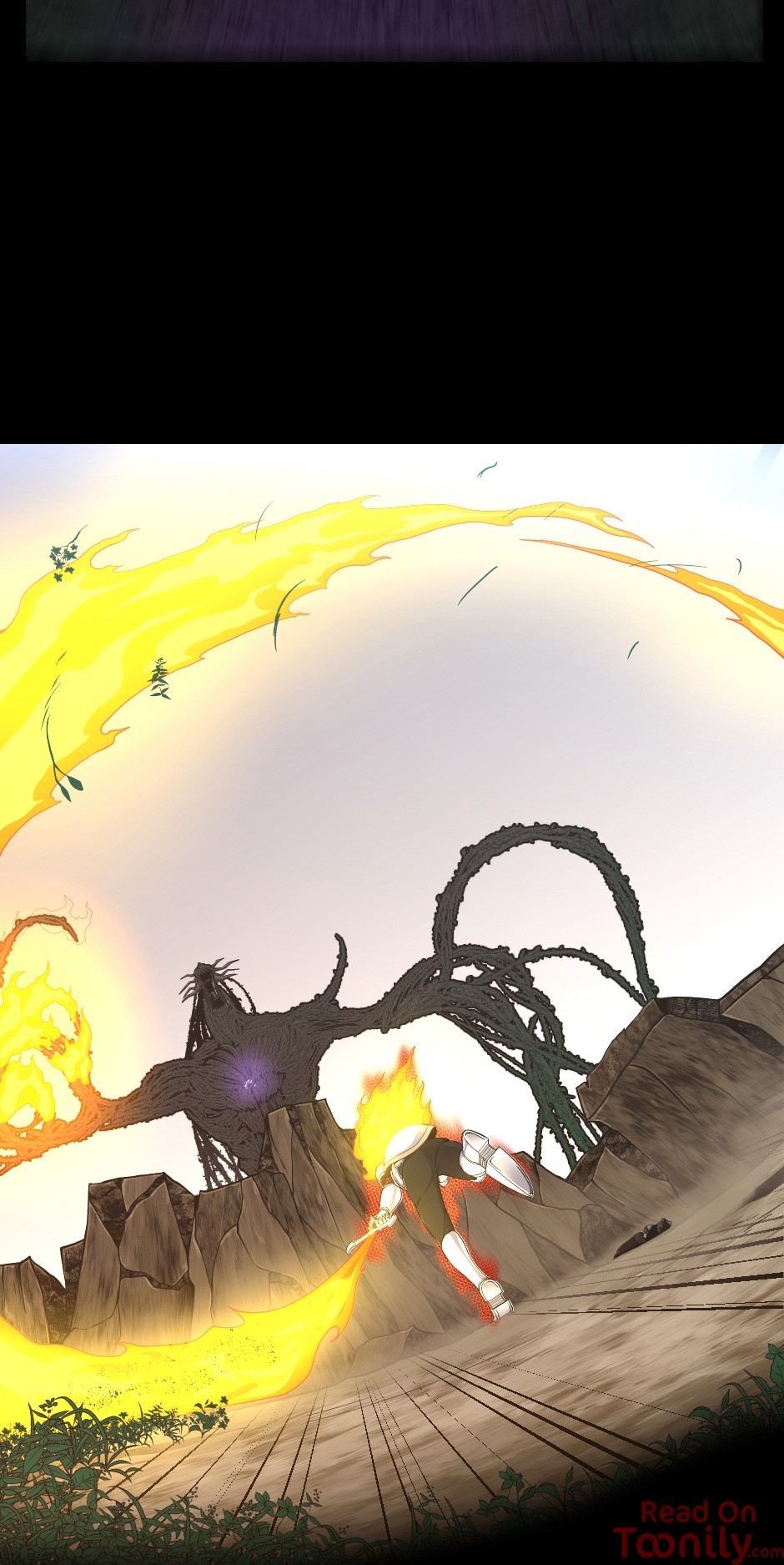 The Beginning After The End chapter 66 page 53