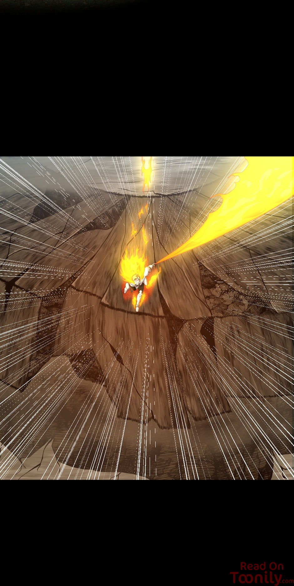 The Beginning After The End chapter 66 page 54