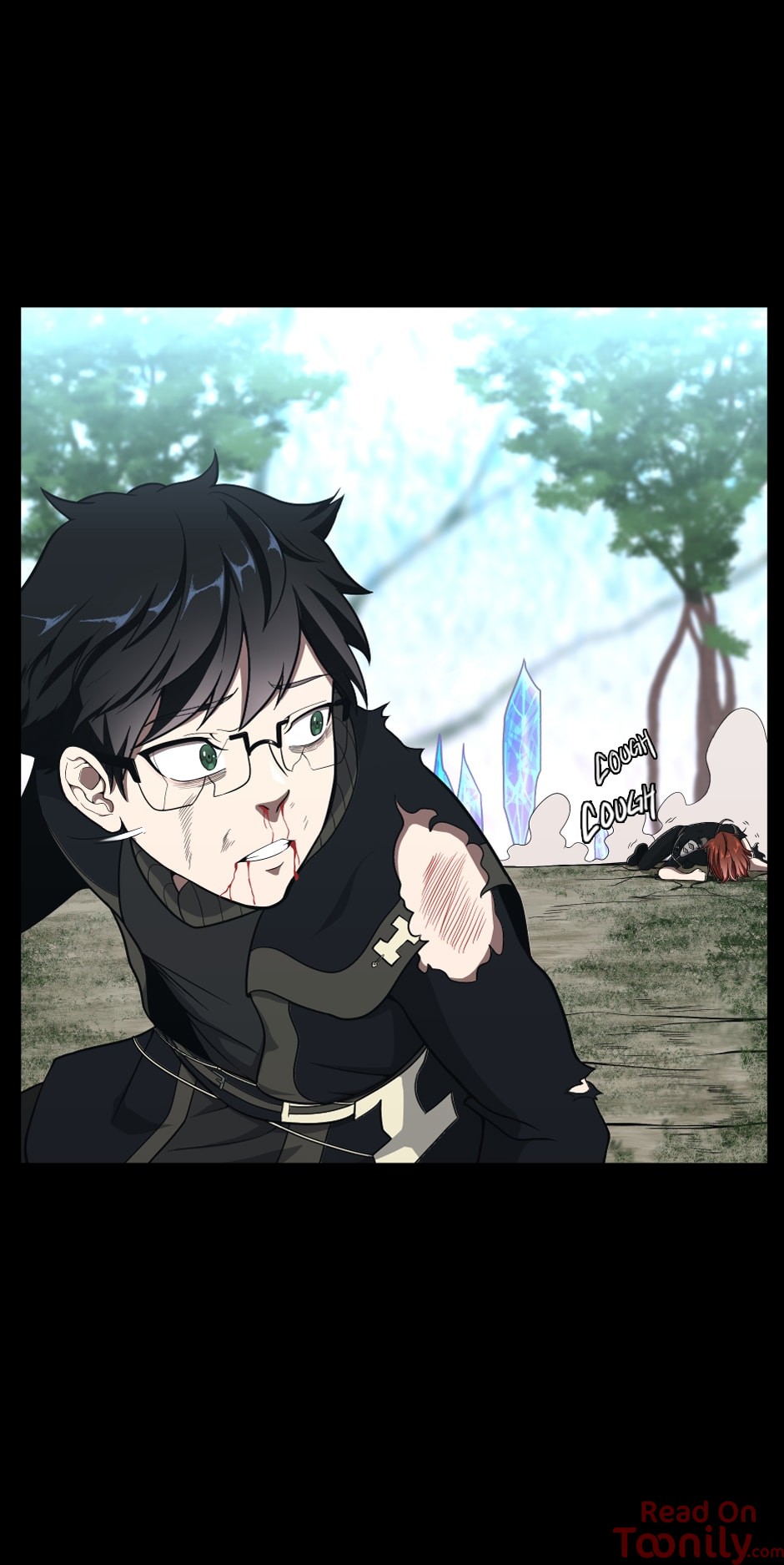 The Beginning After The End chapter 66 page 57
