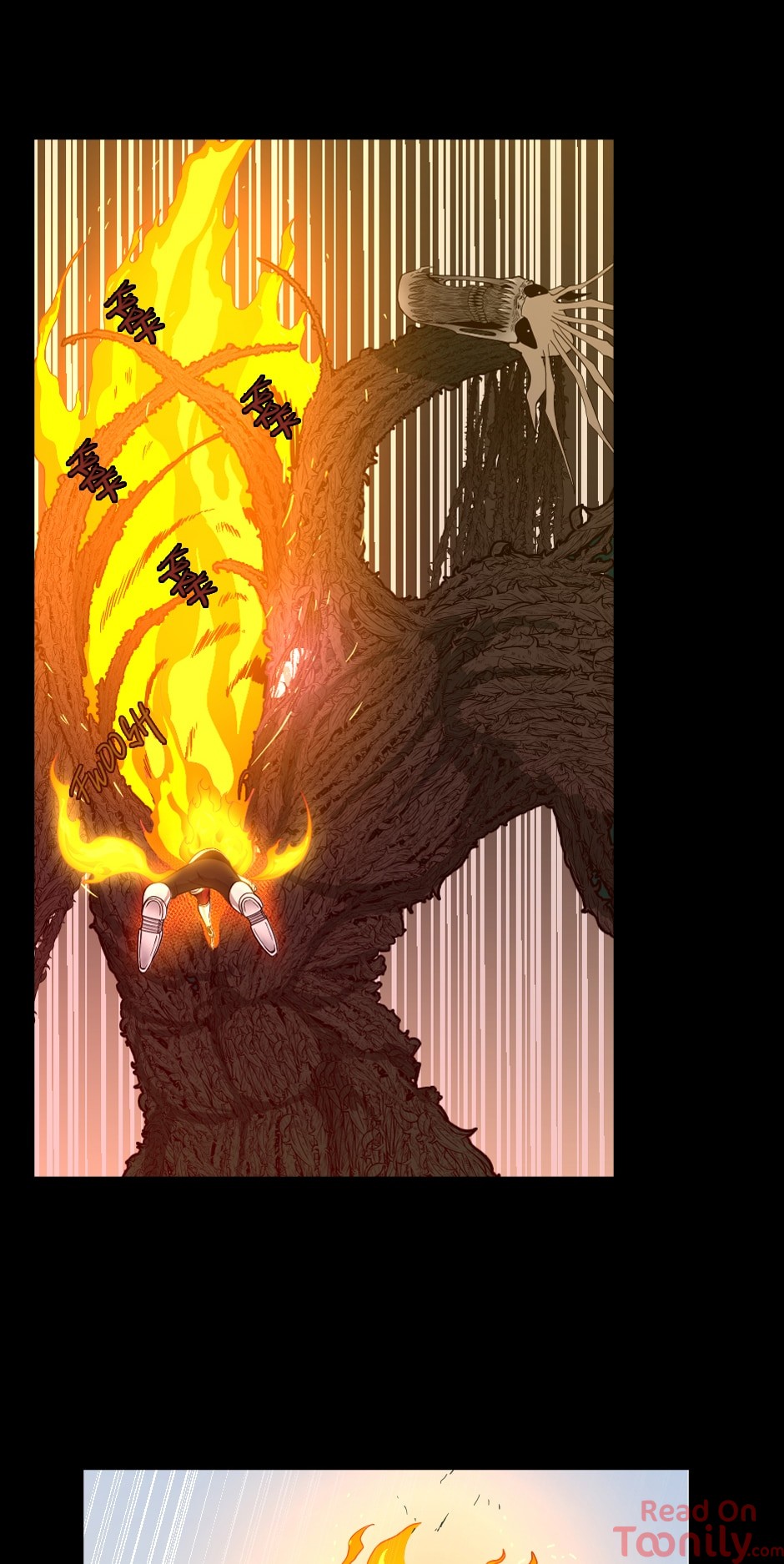 The Beginning After The End chapter 66 page 58