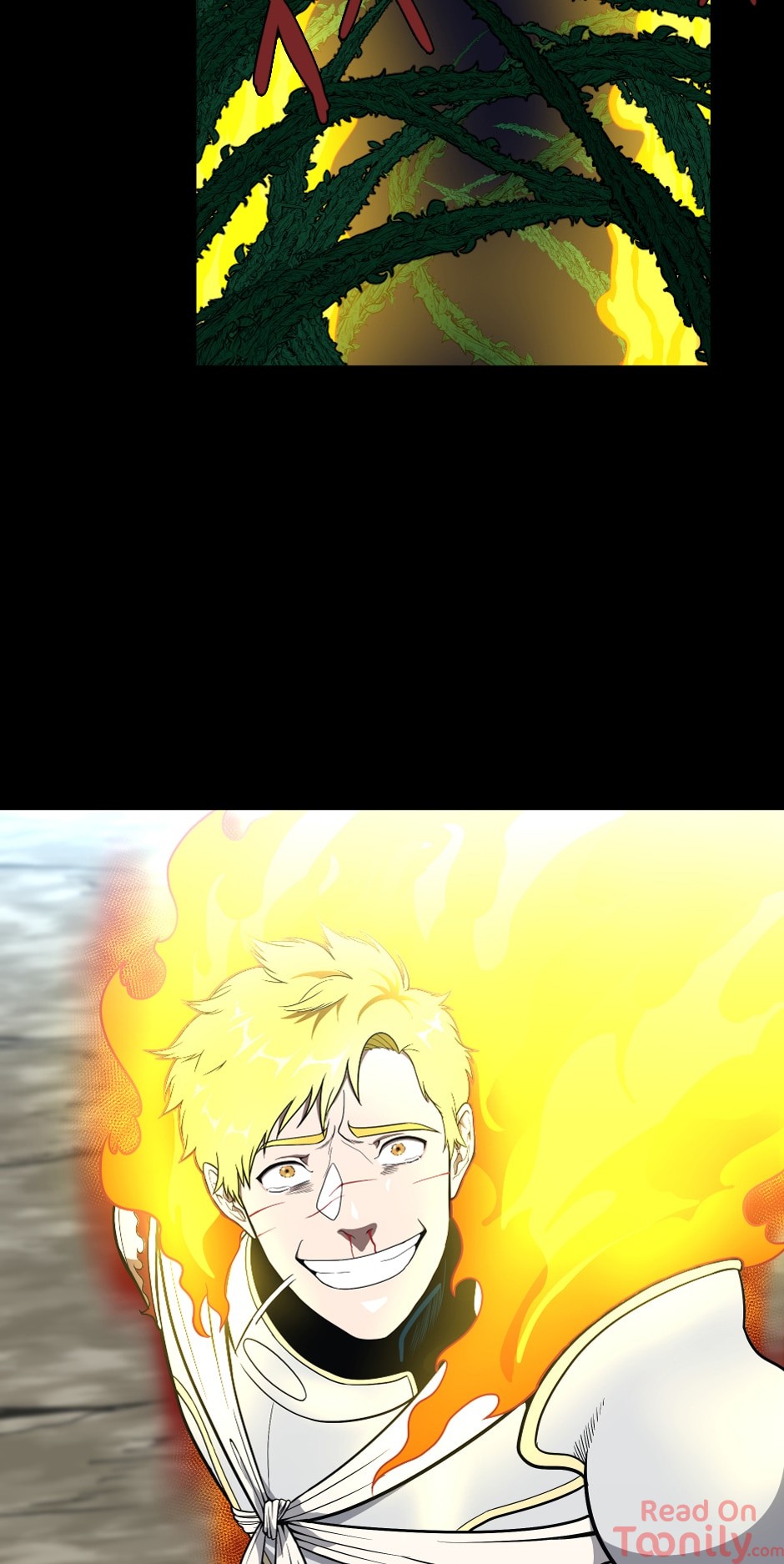 The Beginning After The End chapter 66 page 60