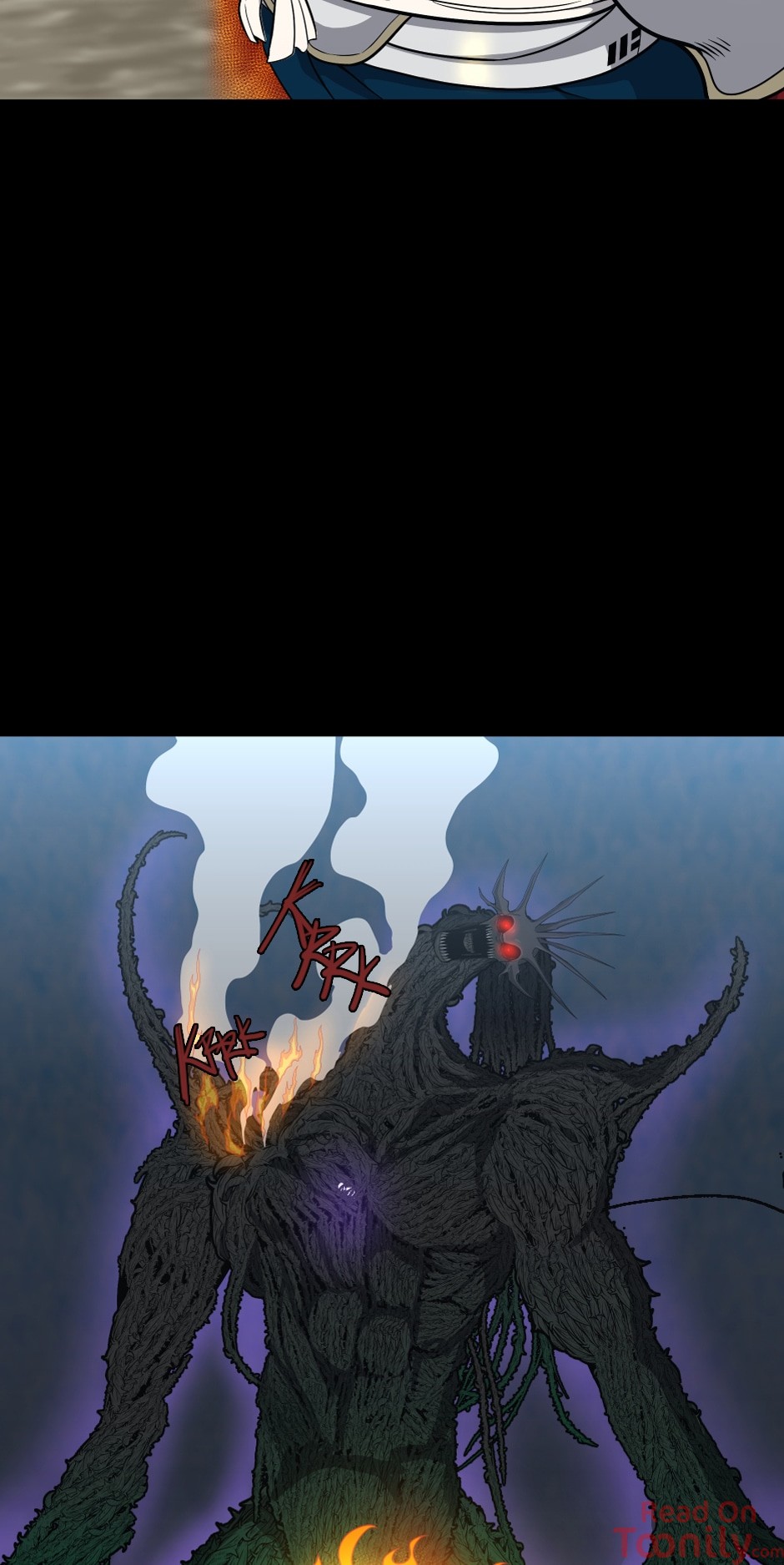 The Beginning After The End chapter 66 page 61