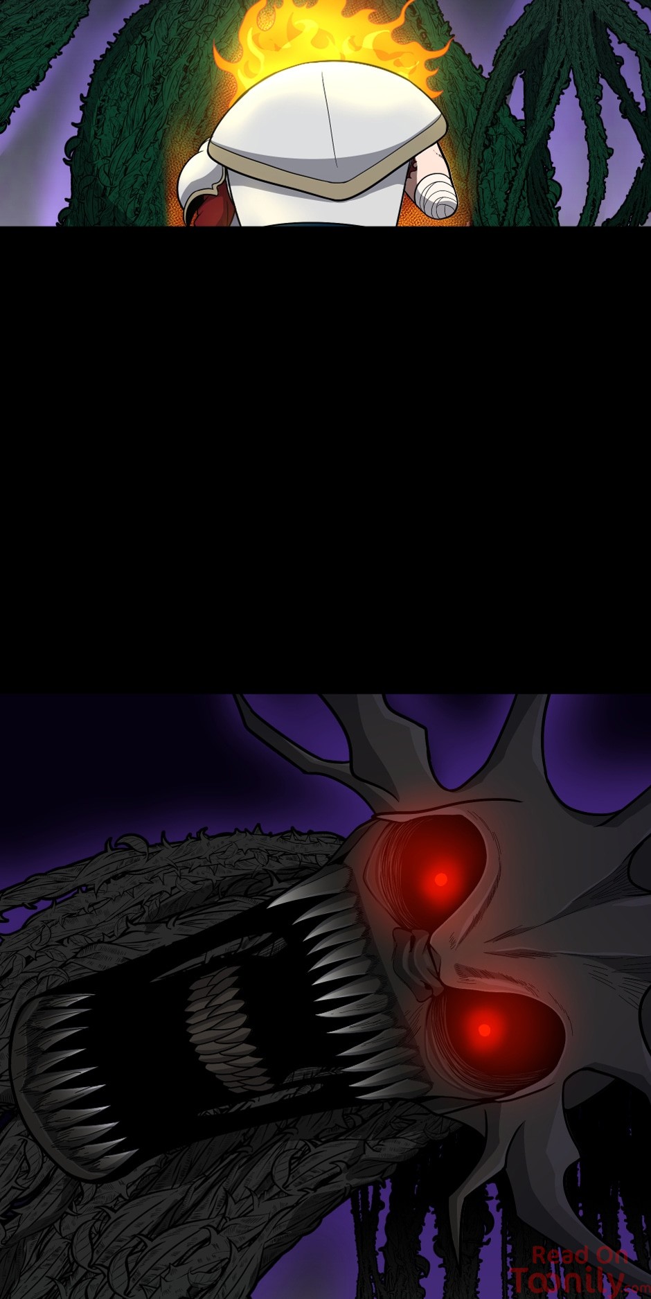 The Beginning After The End chapter 66 page 62