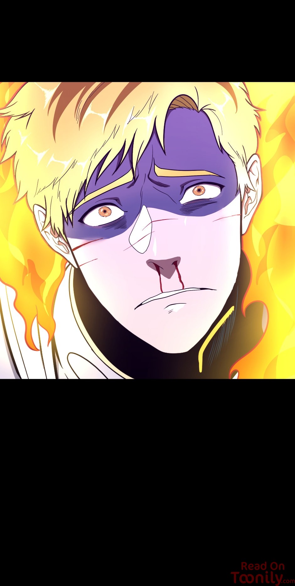 The Beginning After The End chapter 66 page 65