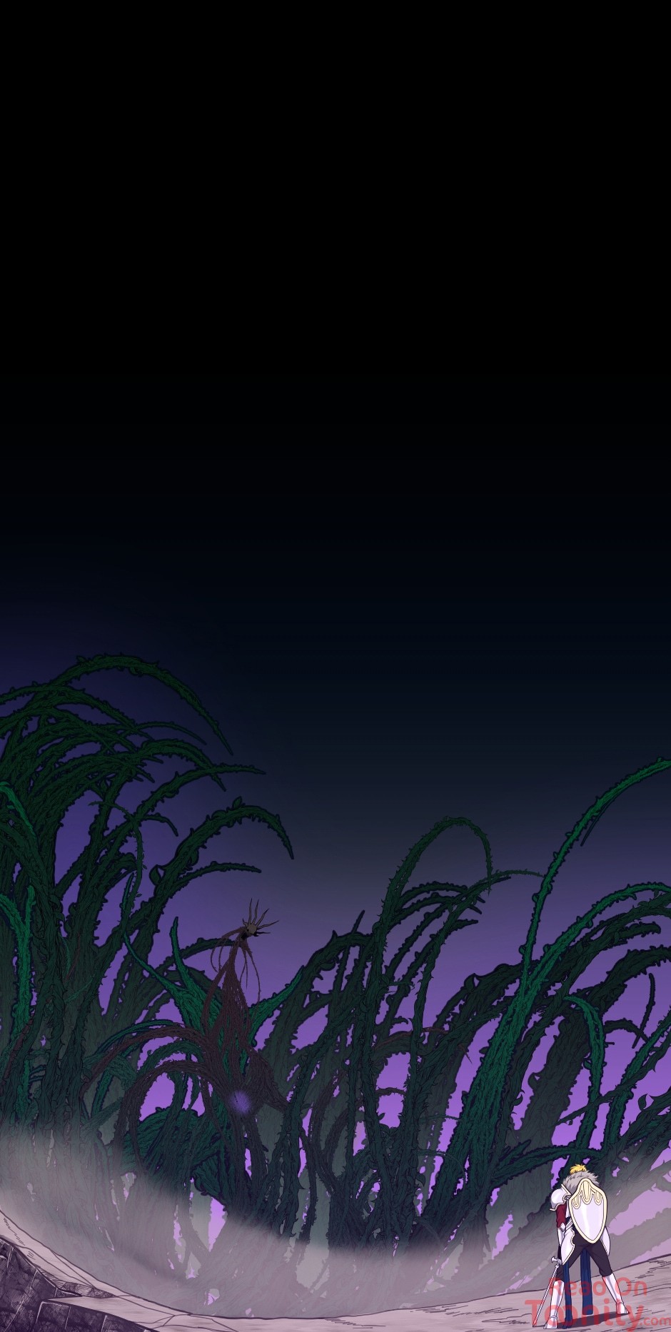 The Beginning After The End chapter 66 page 66