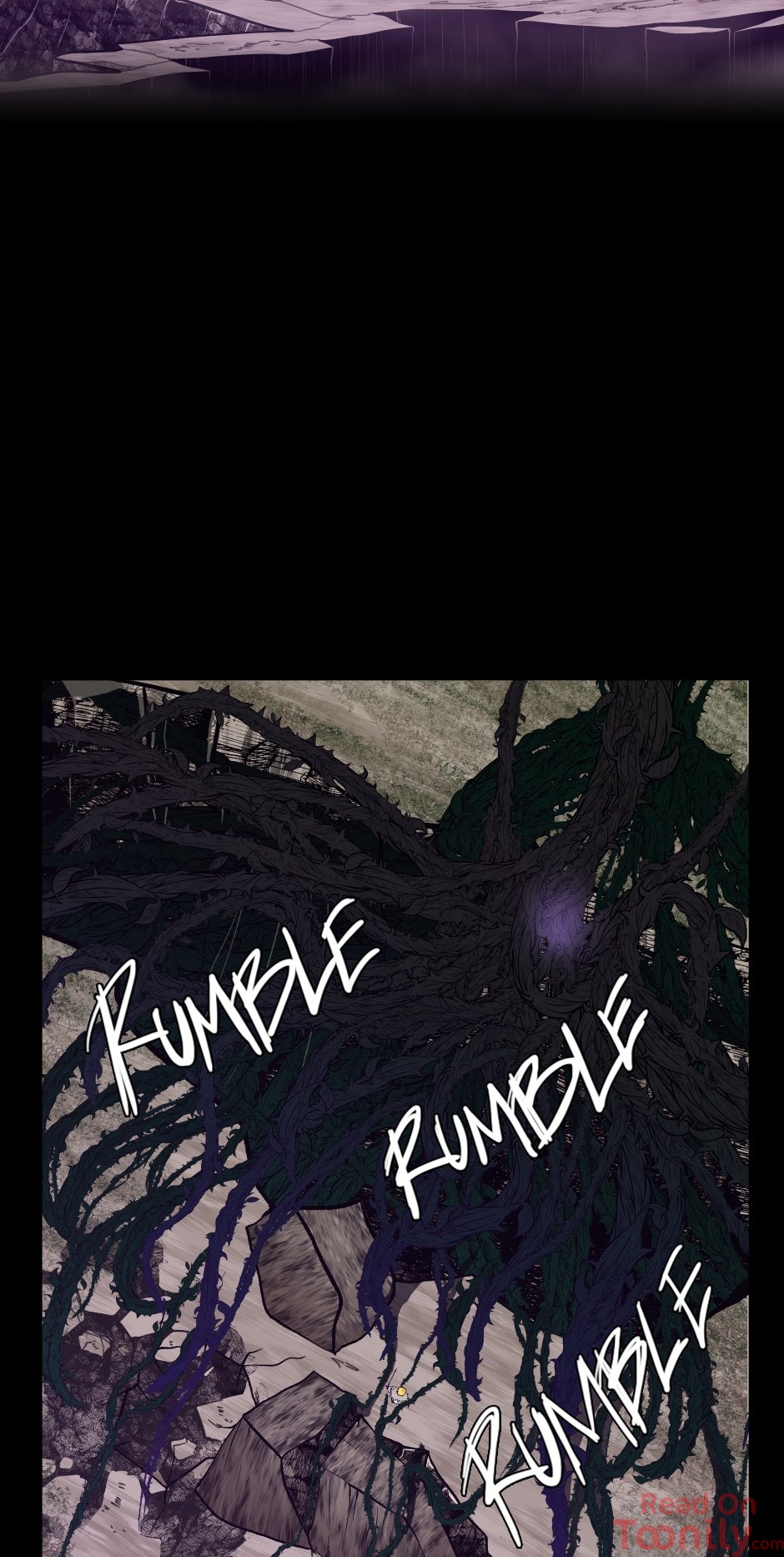 The Beginning After The End chapter 66 page 67