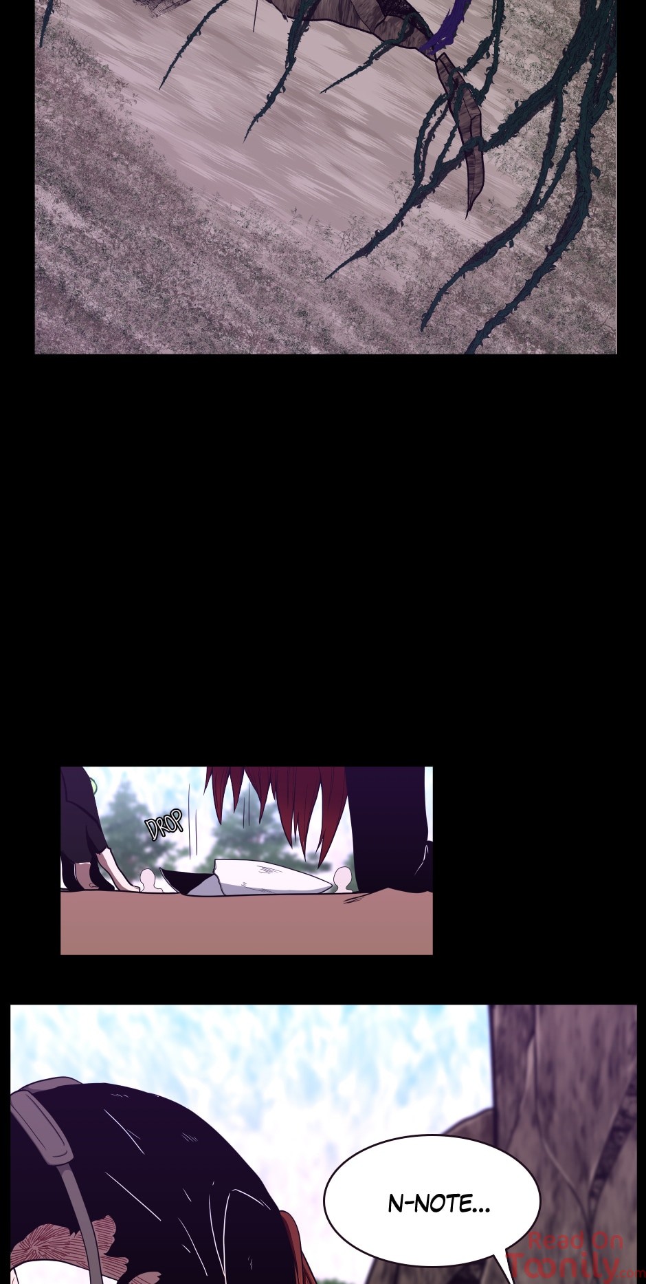 The Beginning After The End chapter 66 page 68