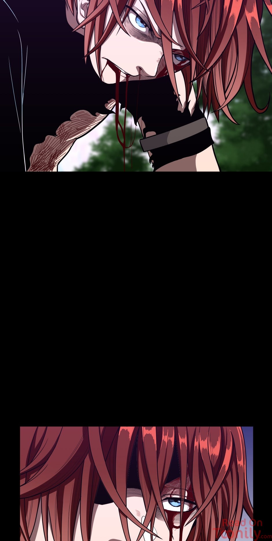 The Beginning After The End chapter 66 page 70