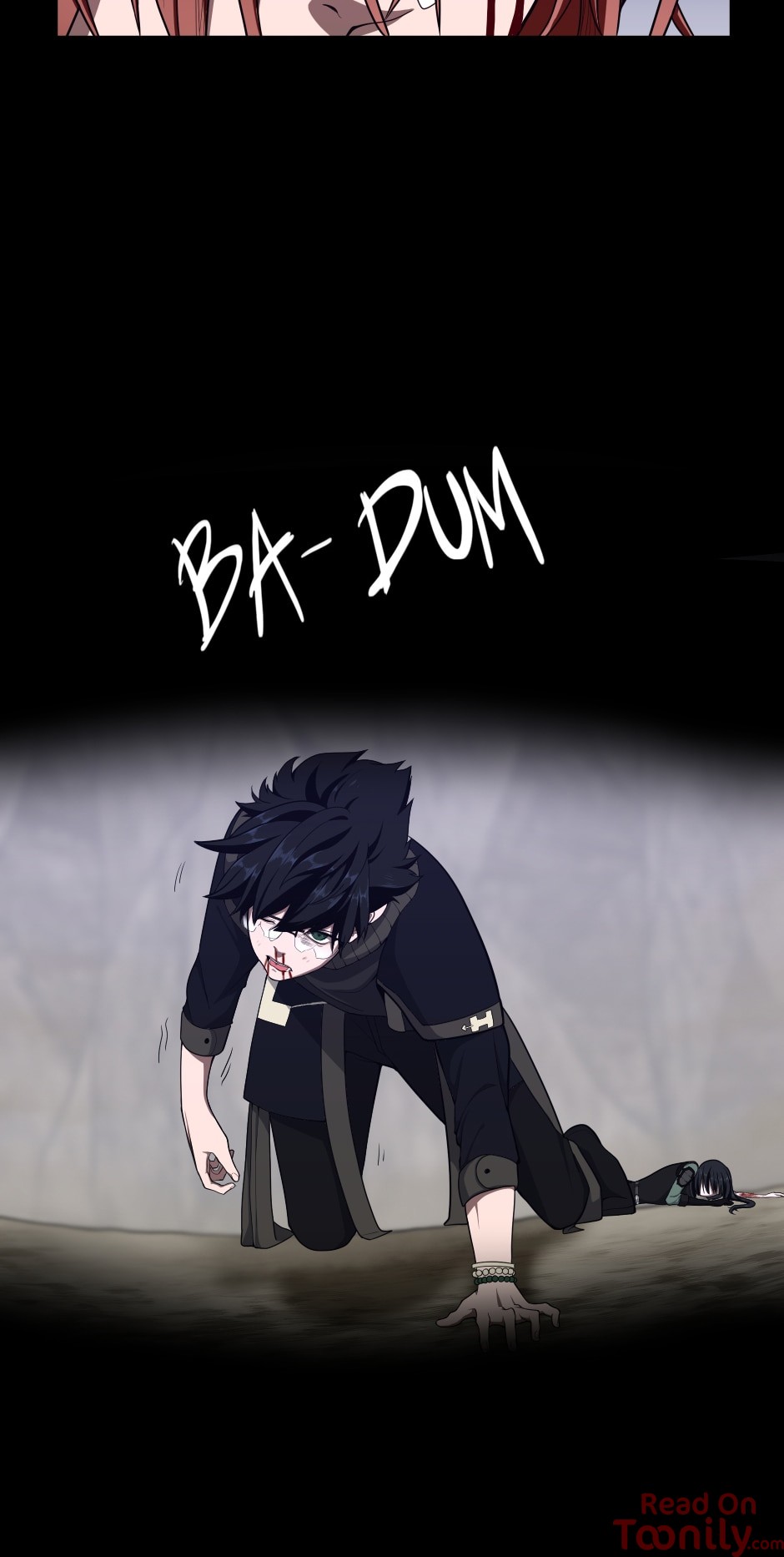 The Beginning After The End chapter 66 page 71