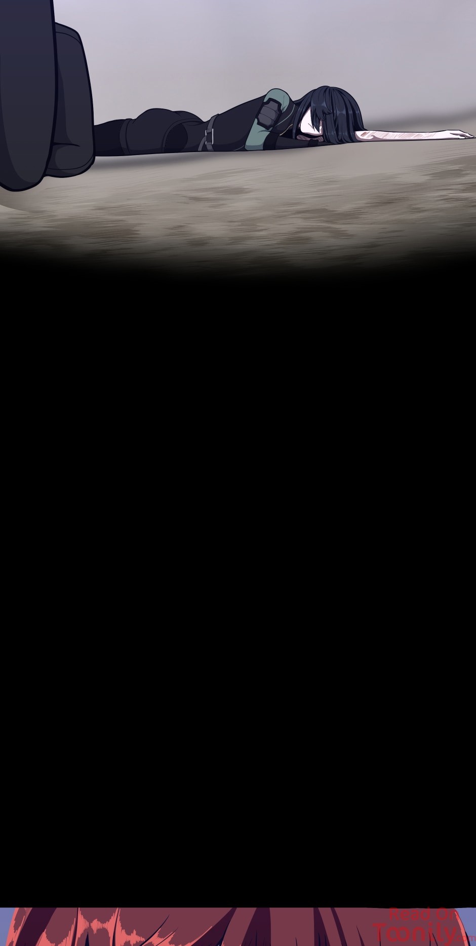 The Beginning After The End chapter 66 page 73