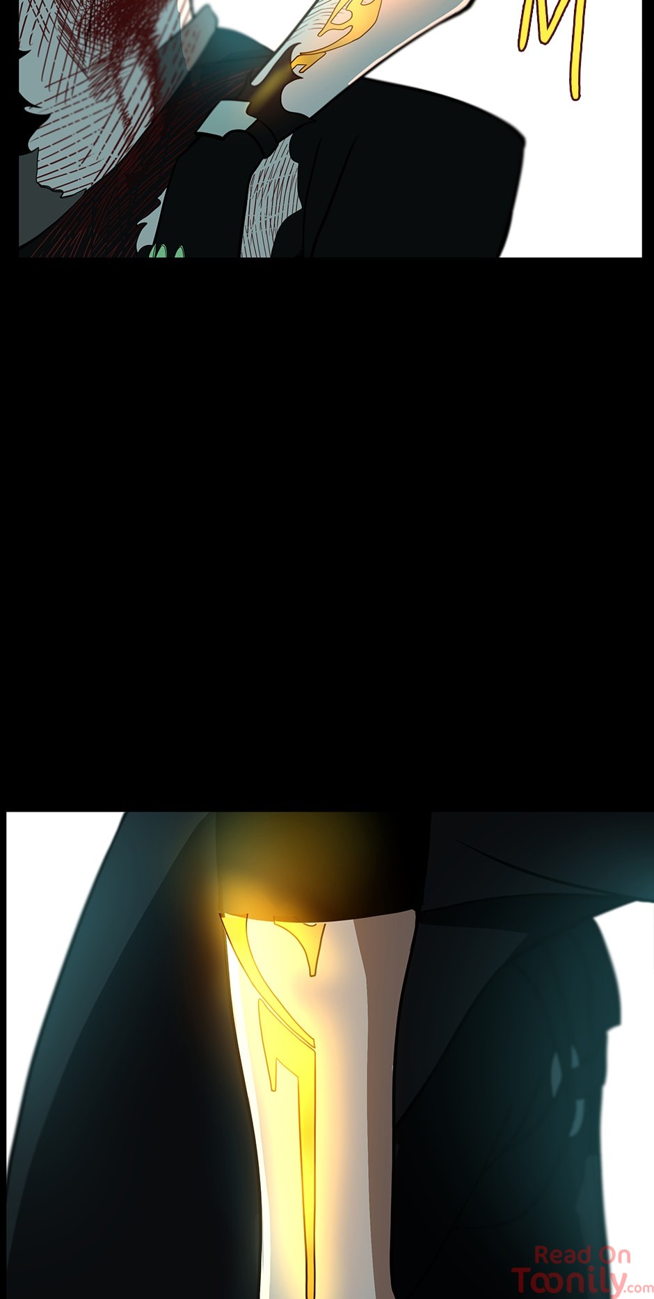 The Beginning After The End chapter 66 page 80