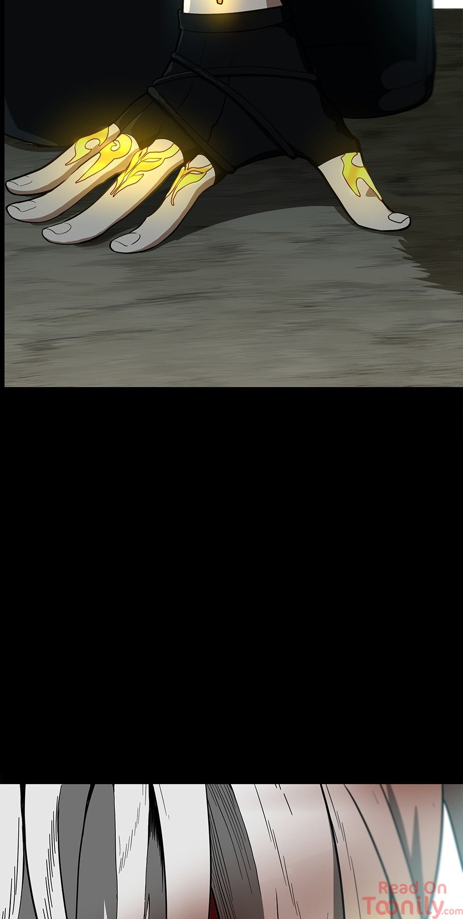 The Beginning After The End chapter 66 page 81