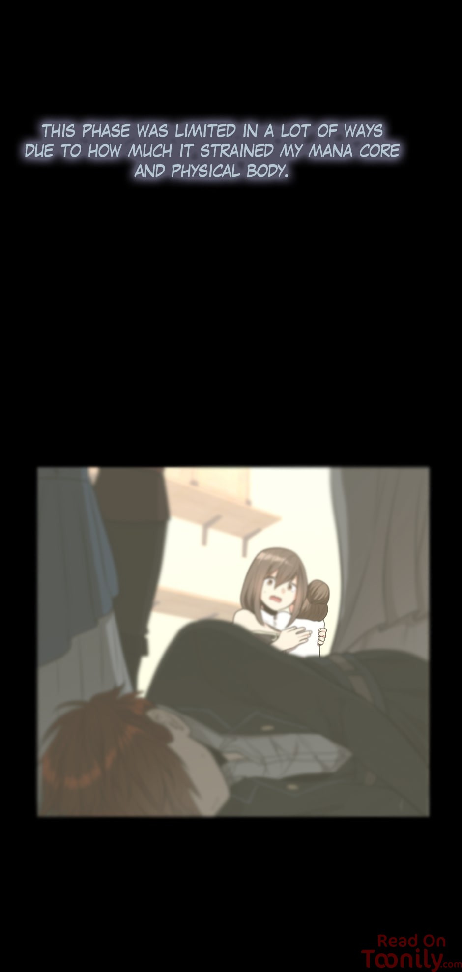 The Beginning After The End chapter 67 page 4