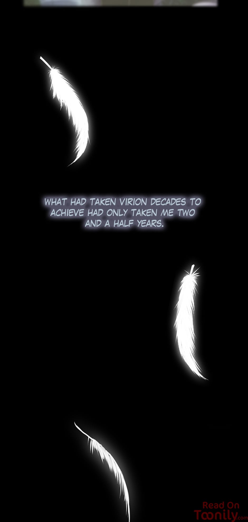The Beginning After The End chapter 67 page 6
