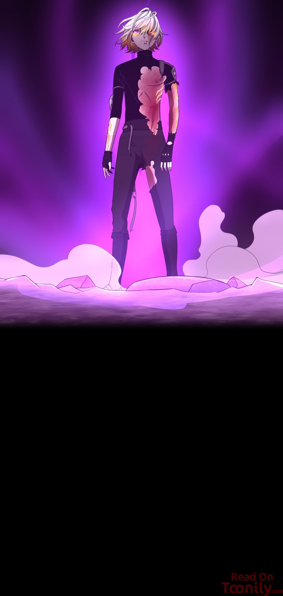 The Beginning After The End chapter 67 page 11