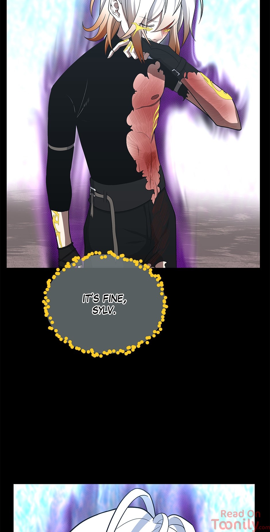 The Beginning After The End chapter 67 page 18