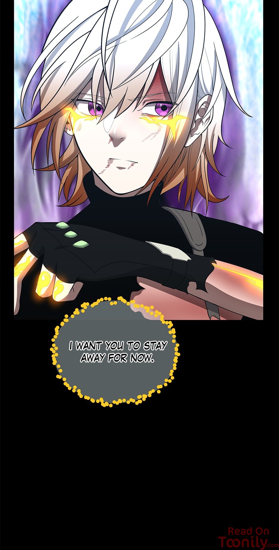 The Beginning After The End chapter 67 page 19