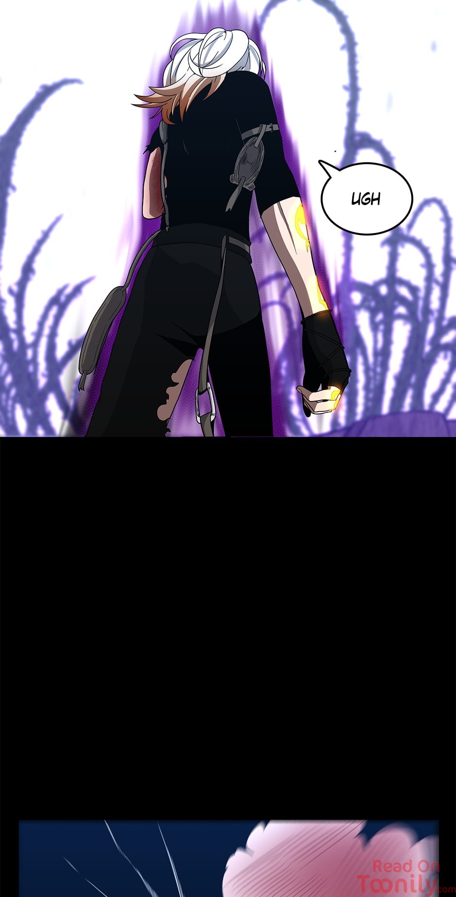 The Beginning After The End chapter 67 page 22