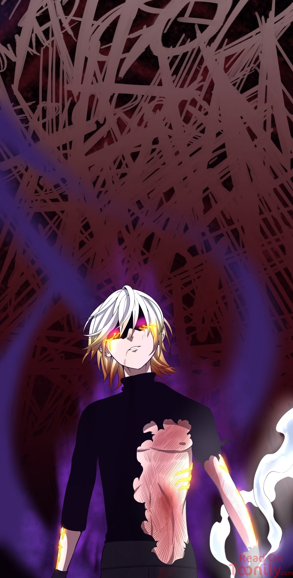 The Beginning After The End chapter 67 page 29