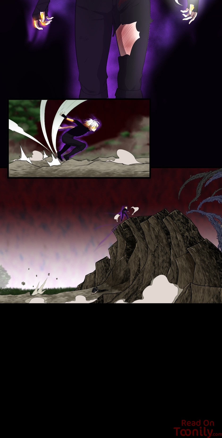 The Beginning After The End chapter 67 page 30