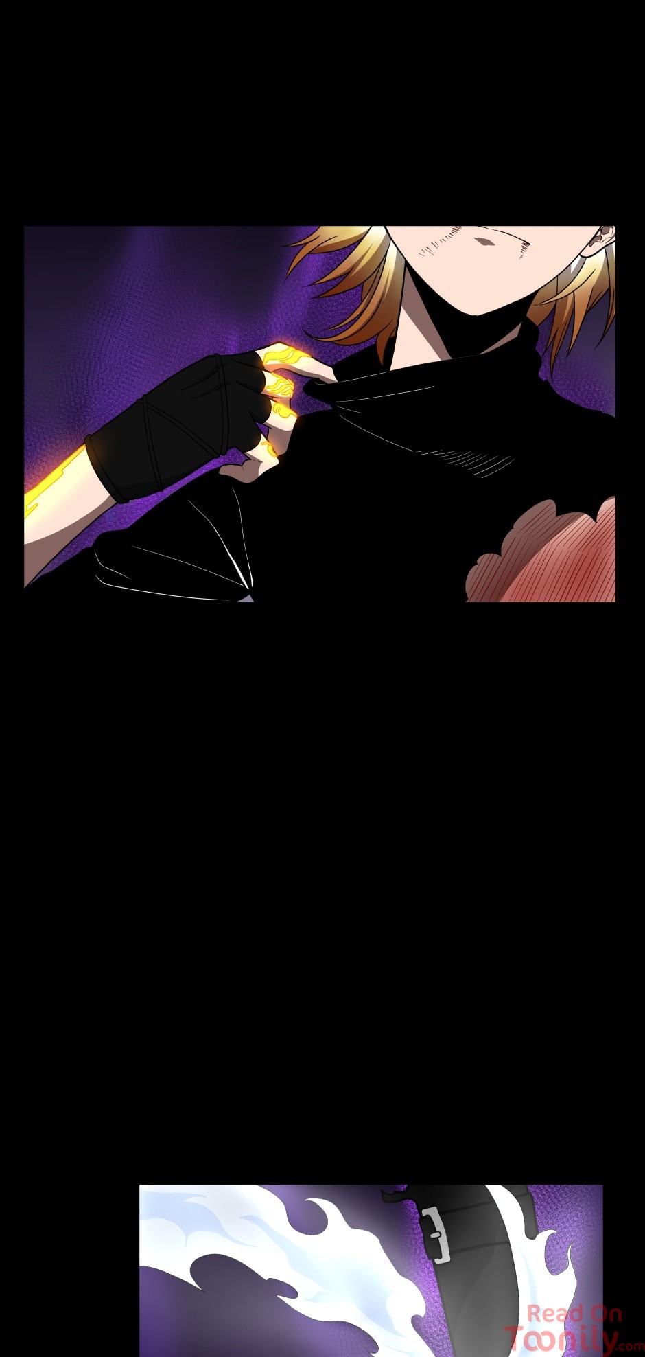 The Beginning After The End chapter 67 page 31