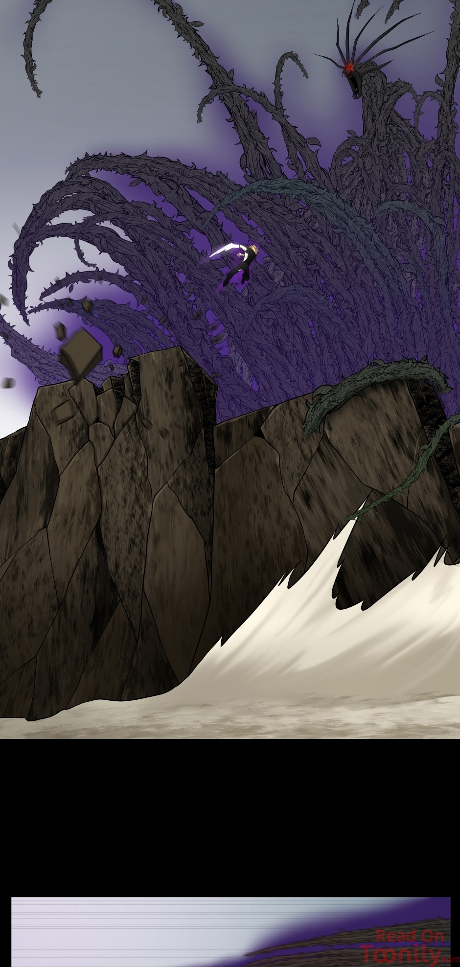 The Beginning After The End chapter 67 page 35