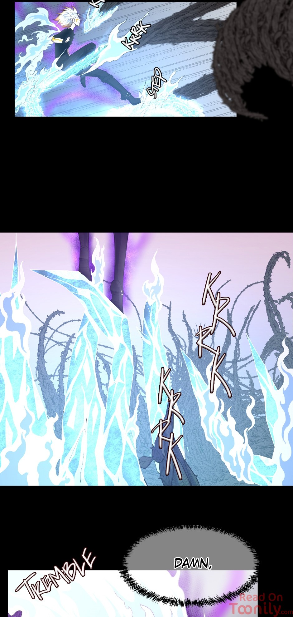 The Beginning After The End chapter 67 page 39