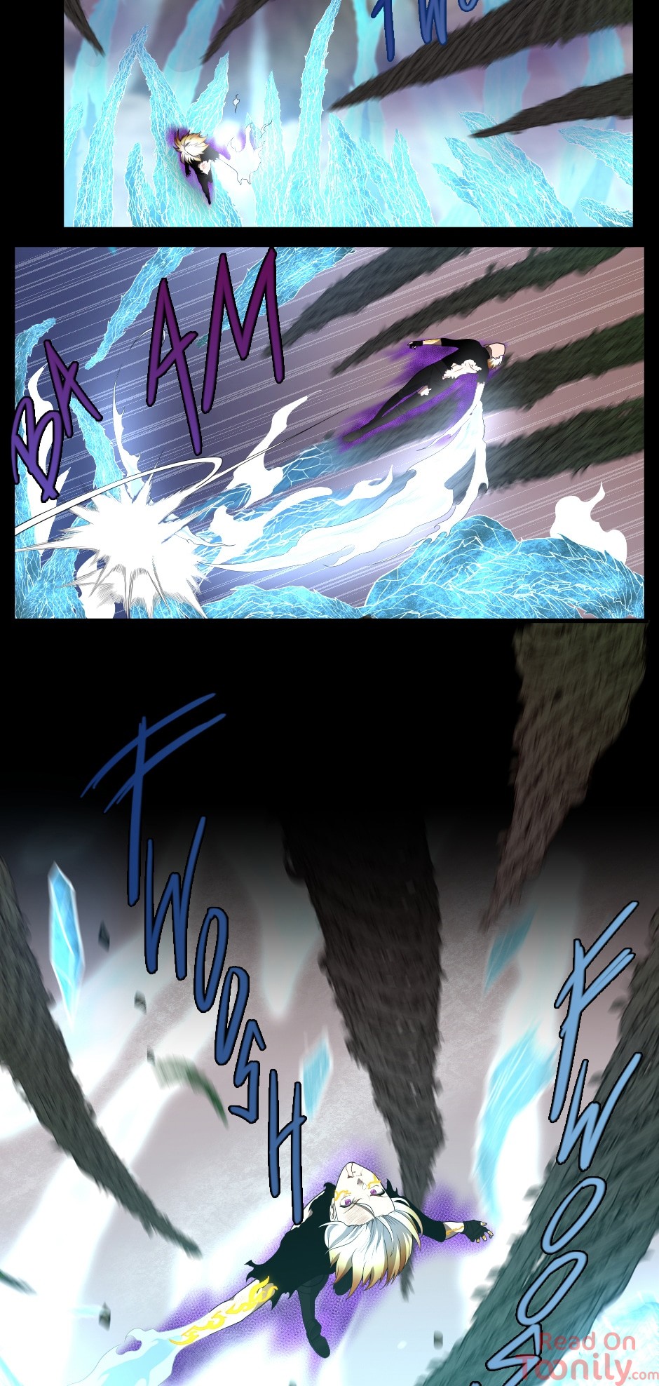 The Beginning After The End chapter 67 page 41