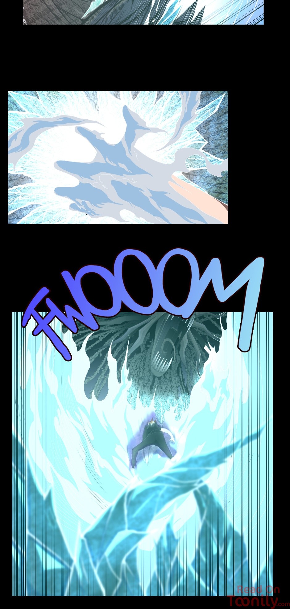 The Beginning After The End chapter 67 page 44