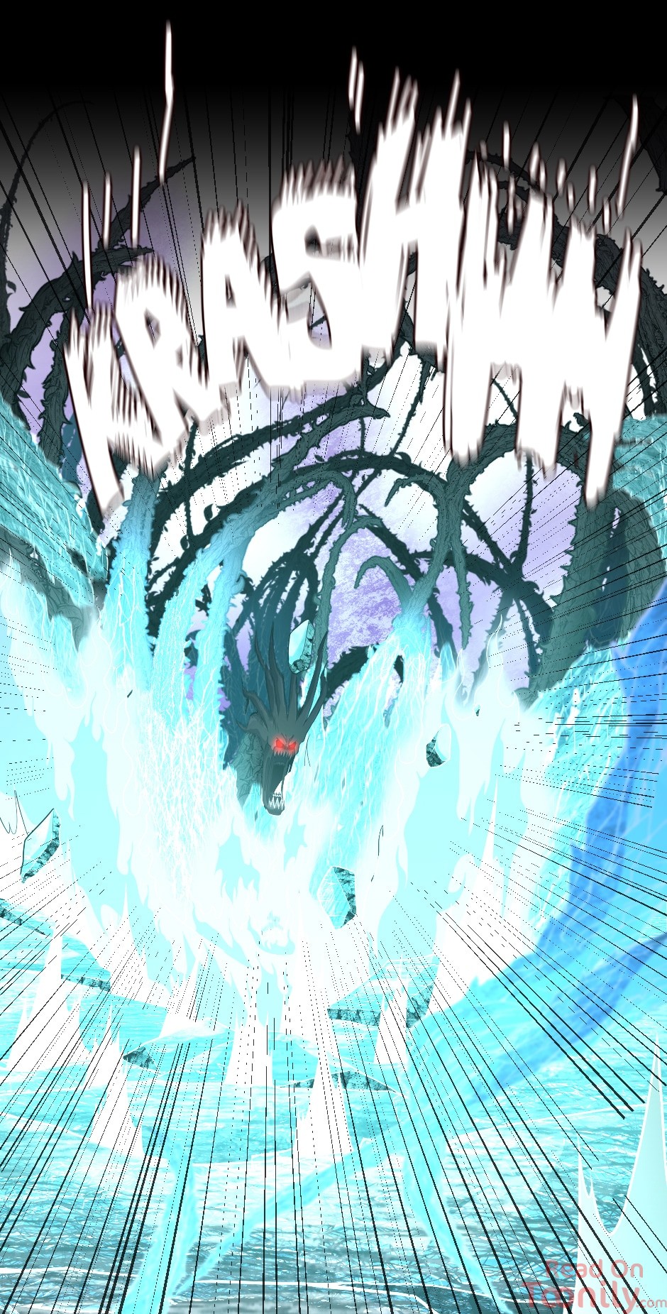 The Beginning After The End chapter 67 page 45