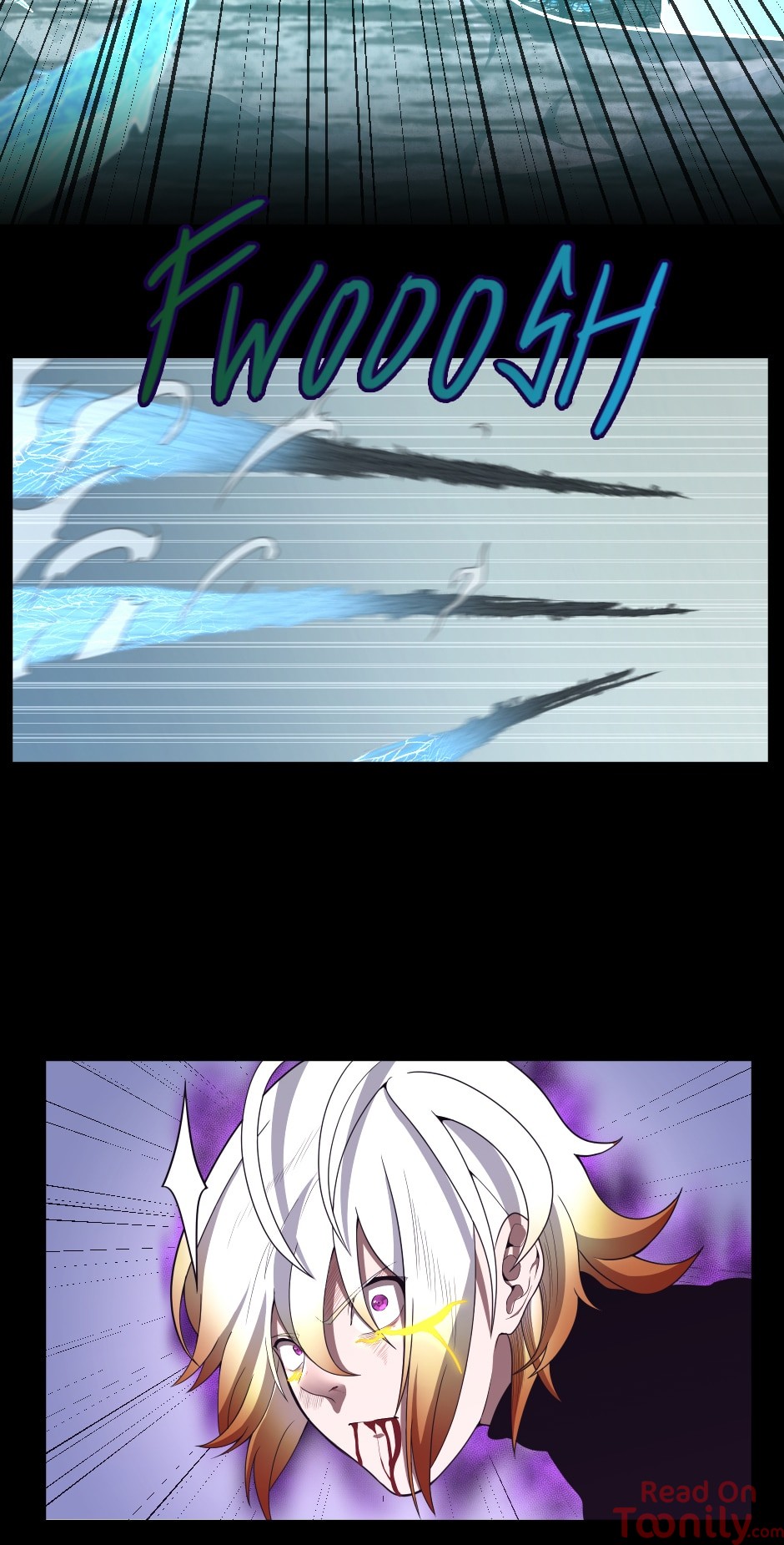 The Beginning After The End chapter 67 page 46