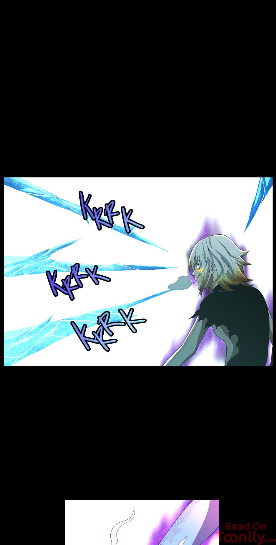 The Beginning After The End chapter 67 page 47