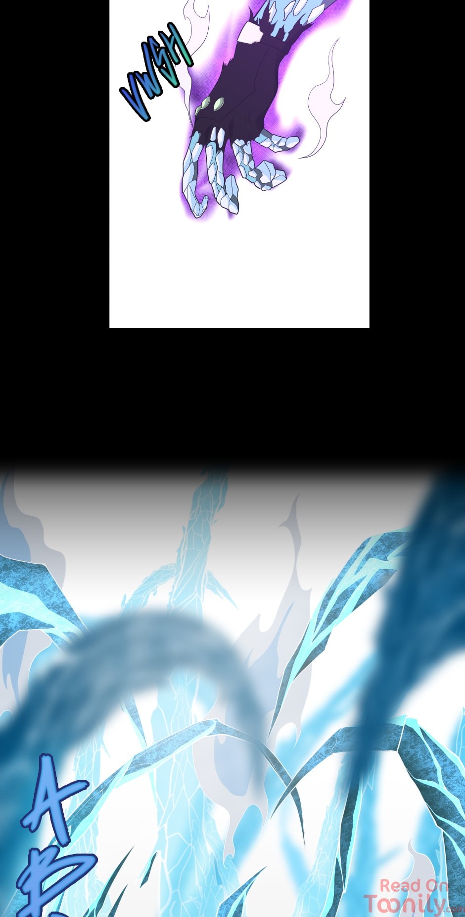 The Beginning After The End chapter 67 page 48